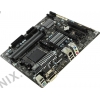GigaByte GA-78LMT-S2PV rev5.0 (RTL) SocketAM3+ <AMD 760G>PCI-E+SVGA+DVI+GbLAN SATA  RAID  MicroATX  4DDR-III