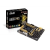Мат. плата AMD A88X SocketFM2+ ATX A88X-PRO Asus