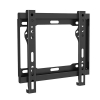 Кронштейн Arm media STEEL-5 black, для LED/LCD TV 15"-40", max 40 кг, 0 ст свободы, от стены 25 мм , VESA 200x200 мм (10156)