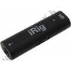 IK Multimedia iRig HD (RTL) Аудиоинтерфейс для iPhone, iPod touch и iPad (Analog 1in,  24Bit/48kHz, USB)