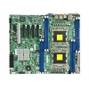 Серверная мат. плата C602 LGA2011 ATX MBD-X9DRL-IF-O Supermicro
