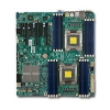 Серверная мат. плата C602 LGA2011 EATX MBD-X9DRI-F-O Supermicro