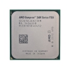 Процессор AMD Sempron 2650 OEM <25W, 2core, 1.45Gh(Max), 1MB(L2-1MB), Kabini, AM1> (SD2650JAH23HM)