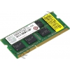 Transcend <TS1GSK64W6H> DDR3 SODIMM 8Gb <PC3-12800> CL11  (for NoteBook)