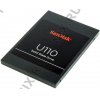 SSD 64 Gb SATA 6Gb/s SanDisk U110  <SDSA6GM-064G> 2.5"