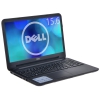 Ноутбук Dell Inspiron 3521 i3-3217U (1.8)/4G/500G/15,6"HD/Int:Intel HD 4000/DVD-SM/BT/Win8.1 (3521-7147) (Black)