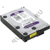 HDD 2Tb SATA 6Gb/s Western Digital Purple  <WD20PURX> 3.5" 64Mb