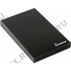 SmartBuy <SB010TB-U25UA-25USB2-BK> USB2.0 Portable 2.5" HDD 1Tb  EXT (RTL)