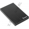 SmartBuy <SB010TB-U23YA-25USB3-BK> USB3.0 Portable 2.5" HDD  1Tb EXT (RTL)