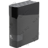 WD <WDBCSV0020HBK-EEUE> My Book 2Tb EXT (RTL) Black  3.5" USB3.0