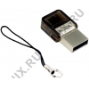 Kingston <DTDUO/16GB> DataTraveler microDuo USB2.0/USB micro-B OTG Flash  Drive 16Gb (RTL)