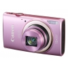 PhotoCamera Canon IXUS 265 pink 16Mpix Zoom12x 3" 1080 SDXC CMOS 1x2.3 IS opt 1minF 3 fr/s 30fr/s HDMI WiFi NB-11L (9354B011)