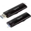 Apacer AH351 <AP32GAH351R-1> USB3.0 Flash  Drive  32Gb  (RTL)