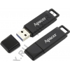 Apacer AH352 <AP8GAH352B-1> USB3.0 Flash Drive  8Gb (RTL)