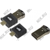 Silicon Power T01 Mobile  <SP032GBUF2TM1V1K> USB2.0/USB micro-BOTG Flash  Drive  32Gb  (RTL)