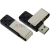 Silicon Power Blaze B30 <SP008GBUF3B30V1K> USB3.0 Flash Drive  8Gb (RTL)