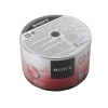 Диски CD-R SONY  80min  48x Bulk/50 Logo