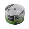 Диски DVD+R SONY 4.7Gb Bulk 16x 50 шт