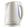Чайник Maxwell MW-1004-W белый 2200W 1.7л