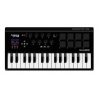 Клавиатура MIDI M-Audio Axiom AIR MINI 32 клав.:32 корпус:пластик черный