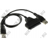 Кабель-адаптер  Espada <PAUB023> USB-->SATA