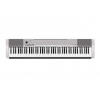 Цифровое фортепиано Casio CDP-130 SR 88клав. серебристый (CDP-130SR)