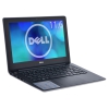 Ноутбук Dell Inspiron 3137 Pentium 3556U (1.7)/4G/500G/11,6"HD Touch/Int:Intel HD/BT/Win8.1 (3137-7437) (Silver)