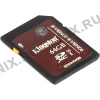 Kingston <SDA3/64GB> SDXC Memory Card 64Gb  UHS-I U3