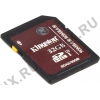 Kingston <SDA3/32GB> SDHC Memory Card  32Gb  UHS-I  U3