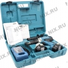 Makita <6339DWDE> Аккум. дрель-шуруповерт (70 Нм, 1700 об/мин, 13 мм,14.4V, 2500 мАч NiMH х2, 3  скорости, кейс)