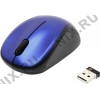 Logitech M235 Wireless Mouse  (RTL) USB  3btn+Roll <910-003037> уменьшенная