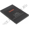 SSD 64 Gb SATA 6Gb/s SanDisk U110  <SDSA6GM-064G-1122> 2.5"