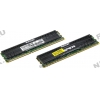 Patriot Viper <PVL316G186C0K> DDR3 DIMM 16Gb KIT  2*8Gb  <PC3-15000>  CL10