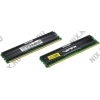 Patriot Viper <PVL38G186C0K> DDR3 DIMM 8Gb KIT  2*4Gb <PC3-15000> CL10