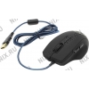 OKLICK Optical Mouse <725G Dragon> (RTL) USB  6btn+Roll <793465>