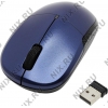 OKLICK Wireless Optical Mouse <575SW+> (RTL) USB  3btn+Roll <857020>