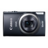 PhotoCamera Canon IXUS 265 black 16Mpix Zoom12x 3" 1080 SDXC CMOS 1x2.3 IS opt 1minF 3 fr/s 30fr/s HDMI WiFi NB-11L (9345B011)