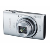 PhotoCamera Canon IXUS 265 silver 16Mpix Zoom12x 3" 1080 SDXC CMOS 1x2.3 IS opt 1minF 3 fr/s 30fr/s HDMI WiFi NB-11L (9348B011)