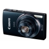PhotoCamera Canon IXUS 155 black 20Mpix Zoom10x 2.7" 720p SDXC CCD 1x2.3 el 1minF 0.8fr/s 25fr/s HDMI NB-11L (9357B001)