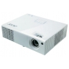 Мультимедийный проектор Acer P1173 [MR.JH511.001] DLP (3D), 3000 ANSI Lm, SVGA (800x600), 13000:1; HDMI (Video, Audio, HDCP) x 1; Analog RGB/Component
