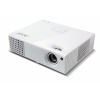Мультимедийный проектор Acer X1273 [MR.JHE11.001], (3D) DLP; 3000 ANSI Lm, XGA (1024x768); 13000:1; Analog RGB/Component Video
