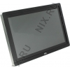 21.5" ЖК монитор AOC i2272Pwhut <Black> (Multi-Touch LCD,Wide,1920x1080,D-Sub,HDMI,MHL,  Webcam, USB3.0Hub)