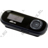 Ritmix <RF-3400-8Gb> Black (MP3 Player, FM, 8Gb, 1"OLED, диктофон,microSDHC,  USB2.0, Li-Pol)