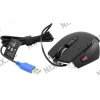 Corsair Vengeance Laser Mouse <M65> Gunmetal Black (RTL)  USB 9btn+Roll <CH-9000022>