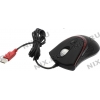 Corsair Raptor Gaming Mouse <M30> (RTL)  USB 6btn+Roll <CH-9000042>