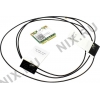 Intel <7260HMWAN> Intel Dual Band Wireless-N 7260 mini PCI-E WiFi b/g/n + BT4.0 (OEM) + 2  антенны (39972)