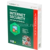 ПО Kaspersky Internet Security Multi-Device Rus Ed. 2-Device 1 year Base Box Disney (KL1941RBBFS)