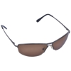 Очки SP Glasses релаксационные  комбинированные (водительские непогода"comfort", AS008, темно-серый) в футляре с салфеткой