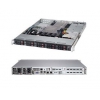 Серверная платформа 1U BLACK SYS-1027R-WC1R Supermicro