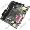 ASRock AM1B-ITX (RTL) SocketAM1 PCI-E Dsub+DVI+HDMI GbLAN  SATA Mini-ITX 2DDR-III